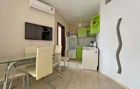 Трехкомнатный апартамент в комплексе, Солнечный берег за 83 000 €