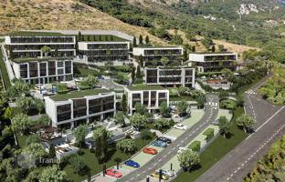 Земельный участок 10 566 м² в Reževići за 3 000 000 €