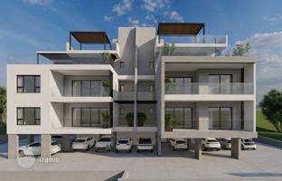 6 новых объектов в ЖК в Ипсонасе за От 209 000 €