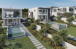Новый комплекс вилл с панорамным видом, Тремитуса, Кипр за От 530 000 €