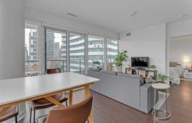 Квартира на Вуд-стрит, Олд Торонто, Торонто,  Онтарио,   Канада за C$1 262 000