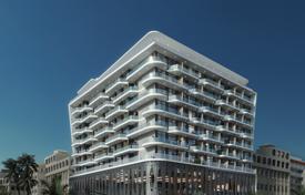Первоклассный жилой комплекс Vitality Residence в Jumeirah Village Circle, Дубай, ОАЭ за От $163 000