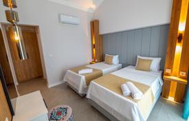 4-комнатная квартира в Калкане, Турция за $17 600 в неделю