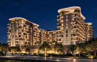 166 новых квартир в ЖК Sorrento в Golf City за От $183 000