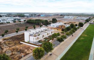 3-комнатная вилла 213 м² в Пилар-де-ла-Орададе за 550 000 €