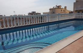 Двухкомнатные апартаменты с парковкой и живописным видом в элитной резиденции с бассейном, Глифада, Греция за 250 000 €