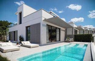 3-комнатный коттедж 252 м² в Финестрате за 790 000 €