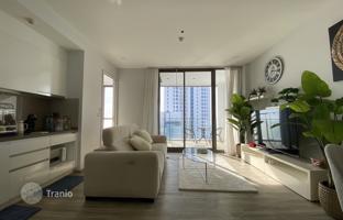 2-комнатная квартира 74 м² в Паттайе за $316 000
