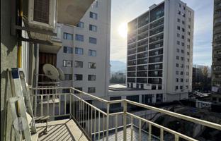 3-комнатная квартира 61 м² в Сабуртало за $125 000
