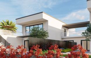 4-комнатный дом 120 м² в Приморско-Горанской жупании за 600 000 €