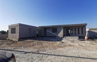 4-комнатный коттедж 240 м² в Пафосе за 850 000 €
