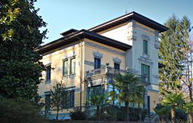 Вилла с просторными и светлыми комнатами, Стреза, Италия за 7 000 000 €