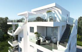 2-комнатные апартаменты в новостройке в городе Ларнаке, Кипр за 400 000 €