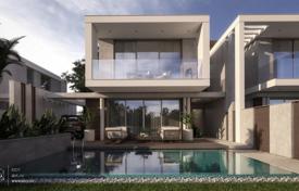 Трехэтажная новая вилла с видом на море, Каппарис, Фамагуста, Кипр за 655 000 €