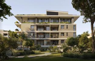 1-комнатная квартира в новостройке в Лимасоле за 325 000 €