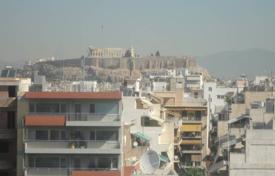 Апартаменты с видом на горы в резиденции с парковкой, Афины, Греция за 325 000 €