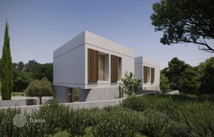 3-комнатный коттедж 210 м² в Героскипу за 685 000 €