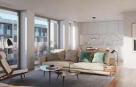 Комфортабельные апартаменты с балконом в престижном районе, Порту, Португалия за 412 000 €