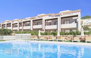 3-комнатный таунхаус 190 м² в Истане за 590 000 €