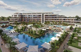 4-комнатная квартира 181 м² в Муратпаше за 34 732 000 TRY