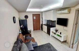 1-комнатная квартира 38 м² в Паттайе за $79 000