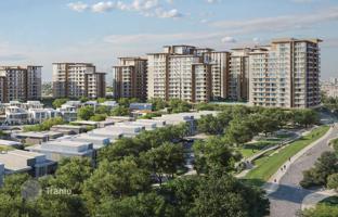14 новых квартир в ЖК Expo Valley Views в Dubai South за От $767 000
