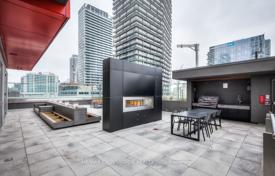 Квартира на Ричмонд-стрит Запад, Олд Торонто, Торонто,  Онтарио,   Канада за C$903 000