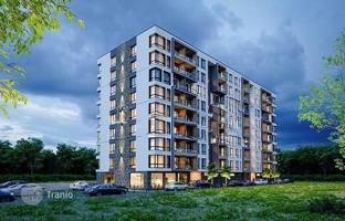 2-комнатная квартира 70 м² в городе Бургасе за 110 000 €