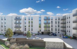 1-комнатная квартира 59 м² в Умаге за 265 000 €
