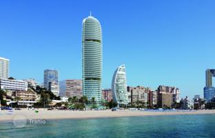 2-комнатная квартира 138 м² в Бенидорме за 1 058 000 €