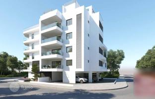 2-комнатная квартира в новостройке 78 м² в Ларнаке за 315 000 €