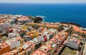 Трёхкомнатная новая квартира недалеко от моря, Плайя Сан Хуан, Тенерифе, Испания за 290 000 €