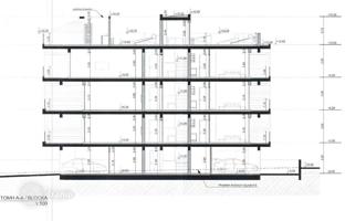 2-комнатный пентхаус 104 м² в Меса Гитонии за 474 000 €