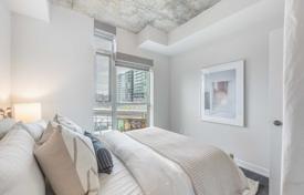 Квартира на Куин-стрит-Запад, Олд Торонто, Торонто,  Онтарио,   Канада за C$778 000
