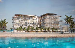 6 новых квартир в ЖК Do Hotels and Residences в Dubai Islands за От $626 000