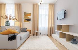 Квартира в Курземском районе, Рига, Латвия за 131 000 €