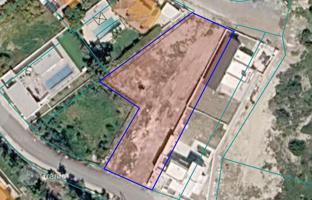 Земельный участок 1 833 м² в Пареклисии за 500 000 €