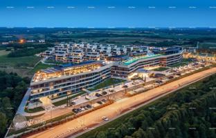 3-комнатный дом 329 м² в Умаге за 2 515 000 €