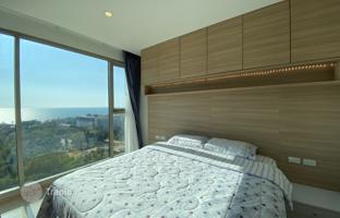 1-комнатная квартира 35 м² в Паттайе за $128 000