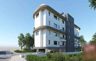 2-комнатная квартира в новостройке 81 м² в Ларнаке за 330 000 €