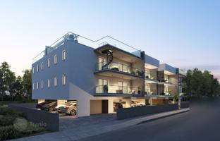 2-комнатная квартира в новостройке 79 м² в Ларнаке за 230 000 €