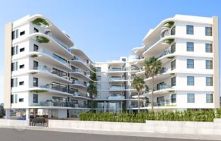 2 новые квартиры в ЖК в Ларнаке за От 205 000 €