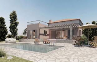 11 новых вилл в ЖК в Суни-Занакии за От 434 000 €