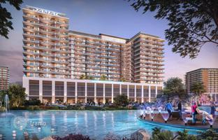 36 новых квартир в ЖК Riverside Views - Royal 1 в Dubai Investment Park Second за От $368 000