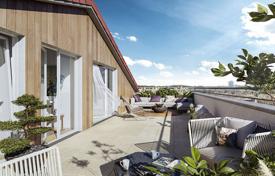 Различные апартаменты в новой небольшой резиденции с зеленой территорией, Тулуза, Франция за 242 000 €