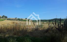 Земельный участок в Халкидики, Македония и Фракия, Греция за 105 000 €
