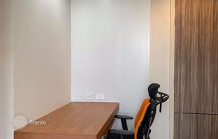 1-комнатная квартира в кондо в Клонг Тоей за $306 000