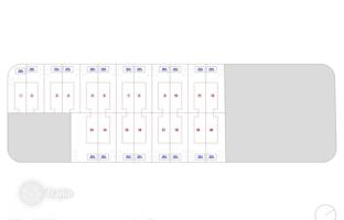 3-комнатная вилла 96 м² в Дайя-Нуэве за 317 000 €