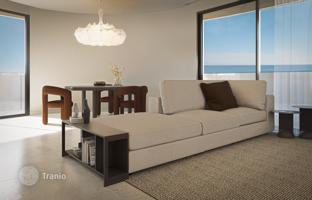 2-комнатная квартира 236 м² в Кальпе за 583 000 €