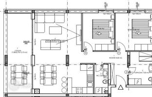 2-комнатная квартира 91 м² в Пуле за 300 000 €